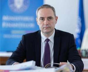 Nazare: Construim un cadru fiscal mai echitabil